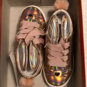 Cat & Jack Toddler shoes